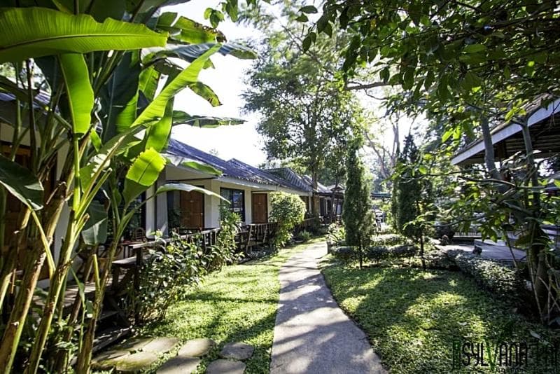 The Sylvana Pai Hotel 4