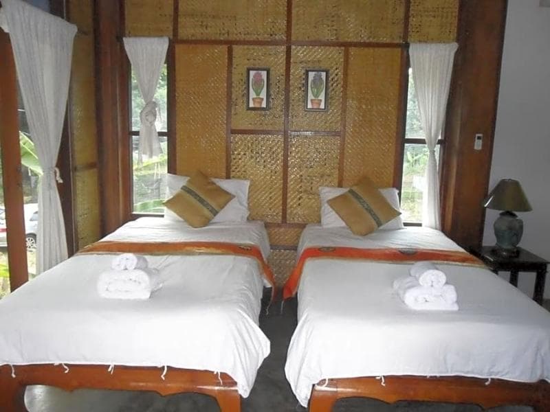 Pai River Villa photo 1