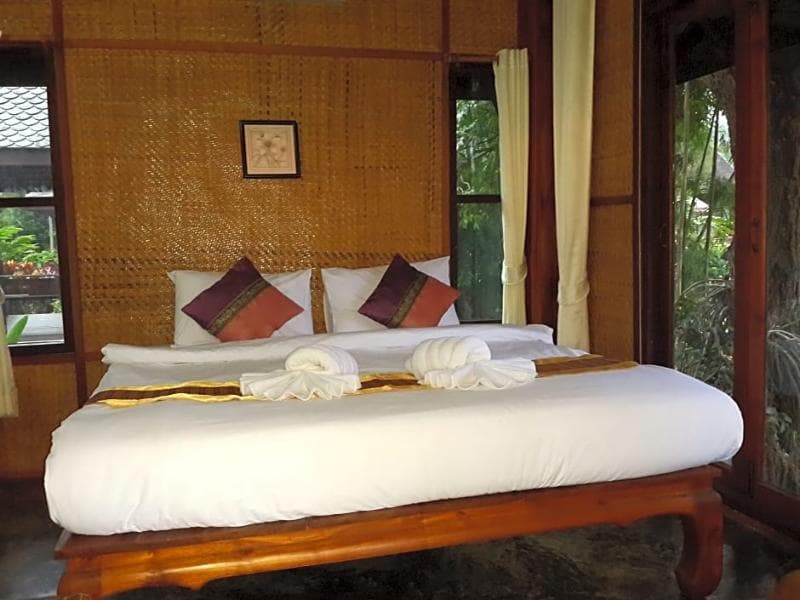 Pai River Villa 3