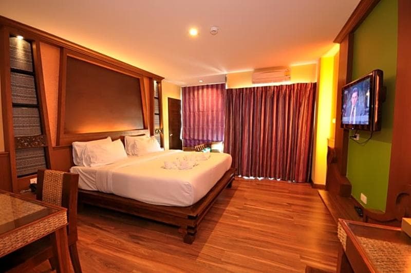 Chalelarn Hotel 2