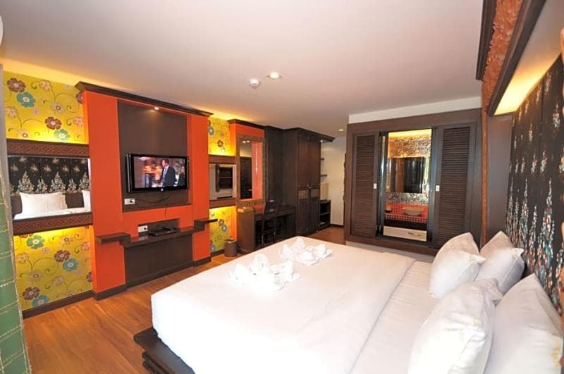 Chalelarn Hotel 3