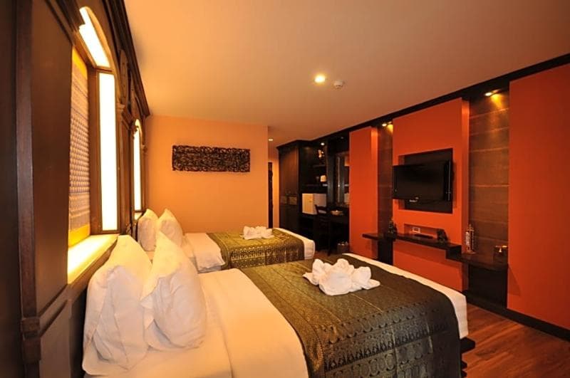 Chalelarn Hotel 4