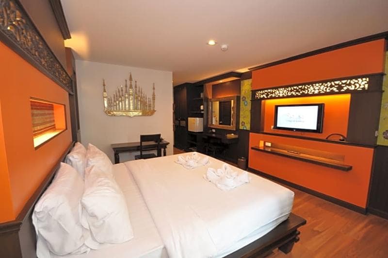 Chalelarn Hotel 5