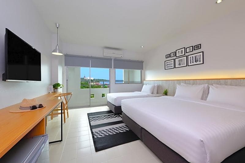 Ruenthip Pattaya 5