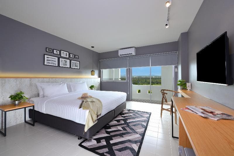 Ruenthip Pattaya photo 1