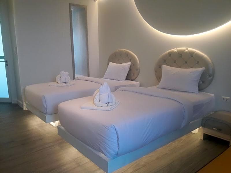 Avatara Resort 2