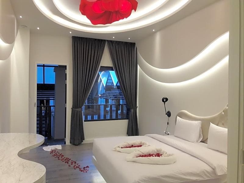 Avatara Resort 3