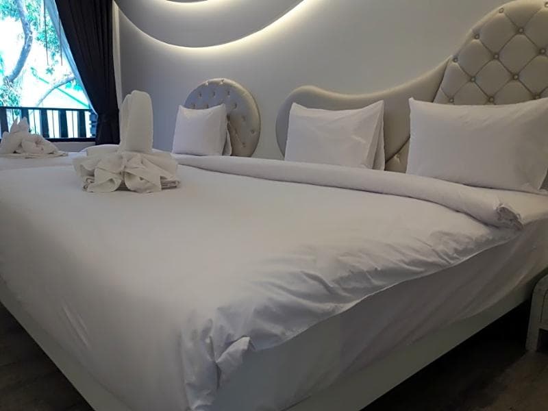 Avatara Resort 4