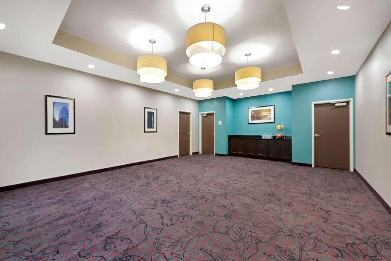 La Quinta Inn Suites By Wyndham Houston Humble Ata main