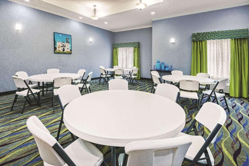 Spark By Hilton San Antonio Dominion main