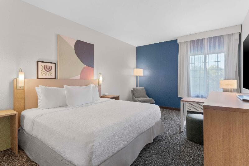 Spark By Hilton San Antonio Dominion 4