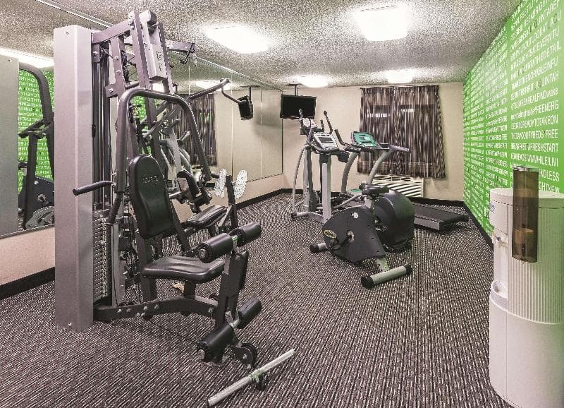 La Quinta Inn & Suites By Wyndham N Little Rock-Mc 2