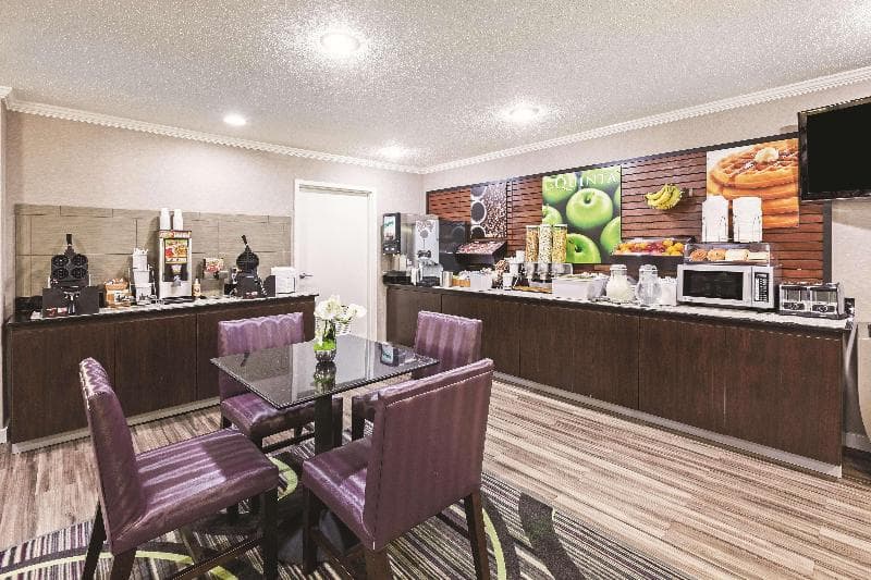 La Quinta Inn & Suites By Wyndham N Little Rock-Mc 3