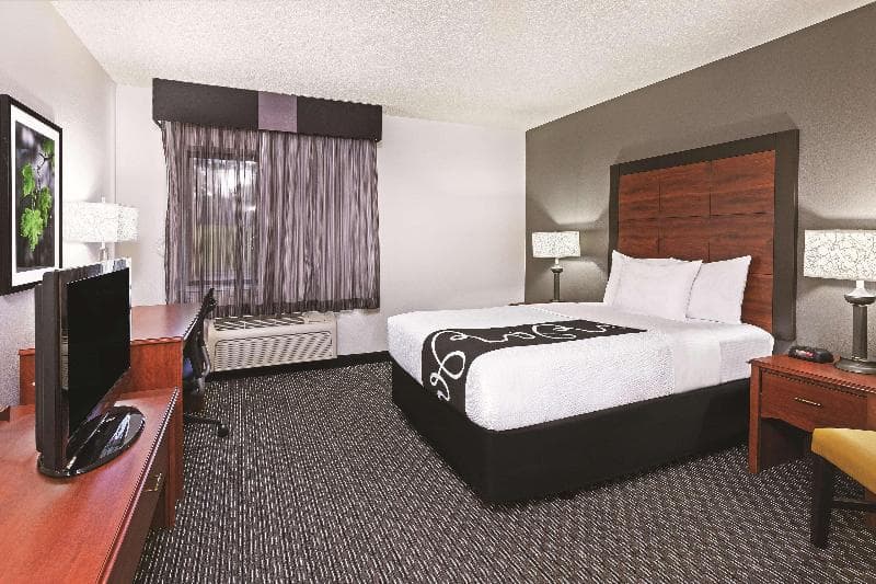 La Quinta Inn & Suites By Wyndham N Little Rock-Mc 5