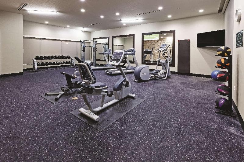 La Quinta Inn & Suites by Wyndham College Station South photo 1