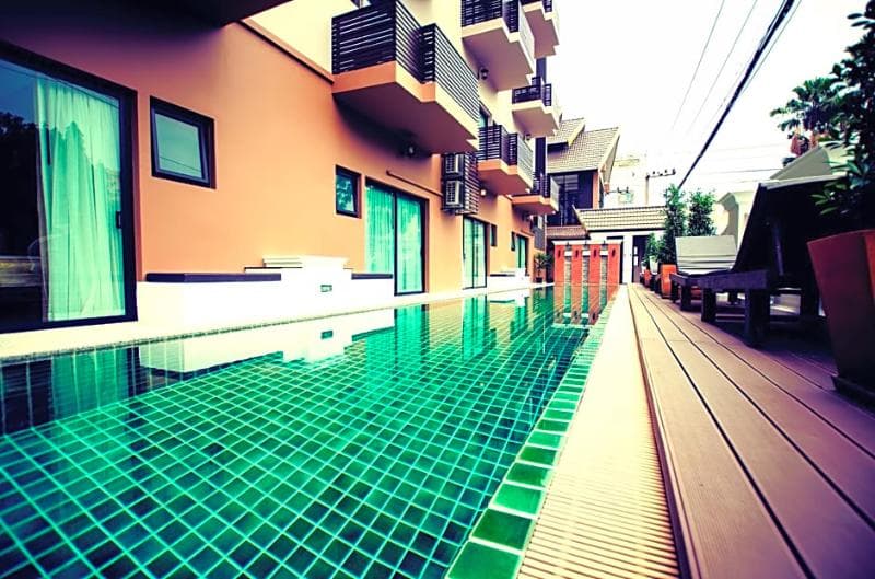 Maytara Hotel photo 1