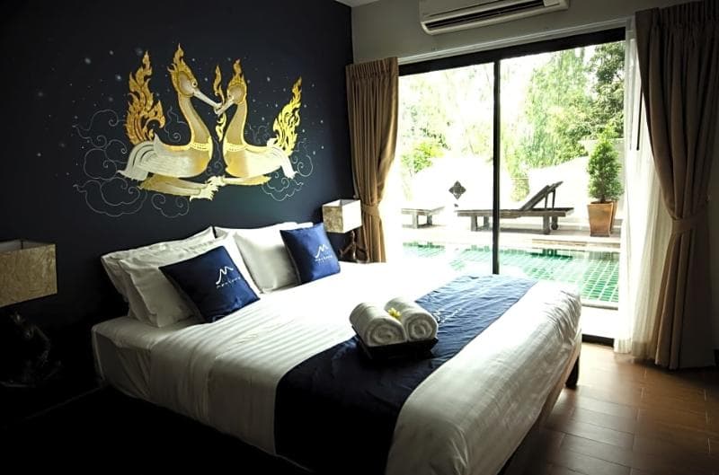 Maytara Hotel 5
