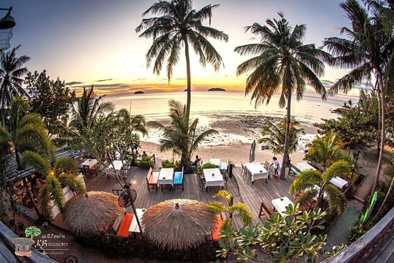 K.B Resort 3