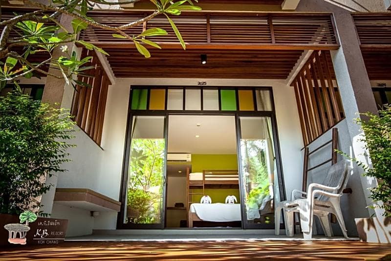 K.B Resort 5