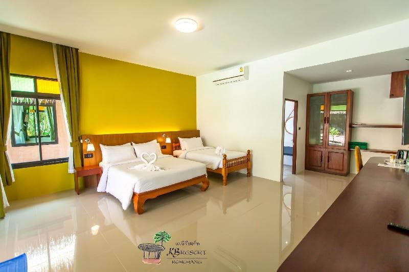 K.B Resort photo 1