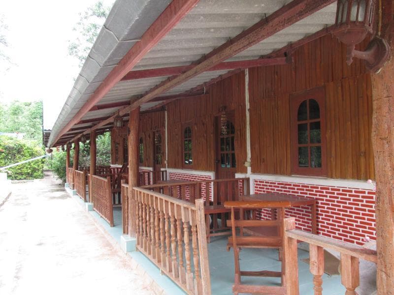 Thai Thai Sukhothai Guesthouse 3