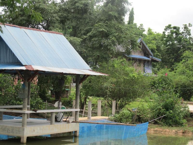 Thai Thai Sukhothai Guesthouse main