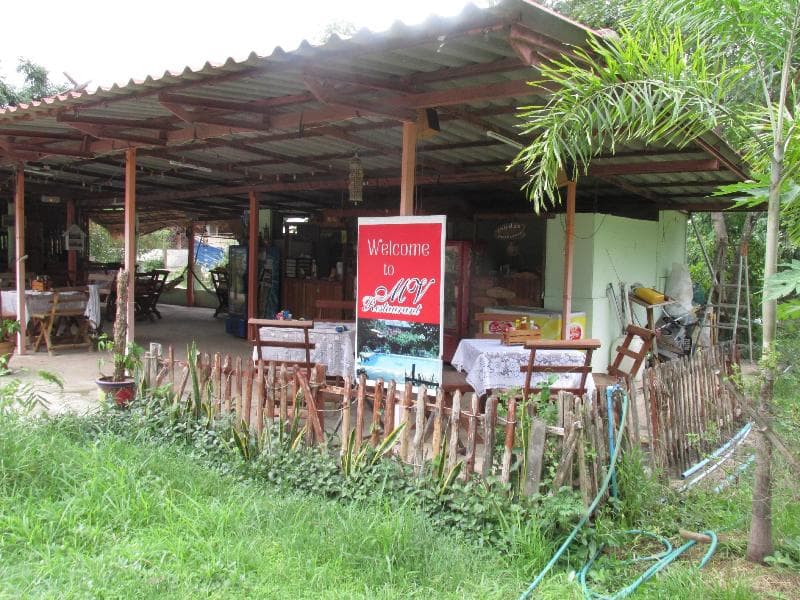 Thai Thai Sukhothai Guesthouse photo 1
