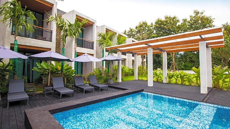 B2 Pai Premier Hotel 3