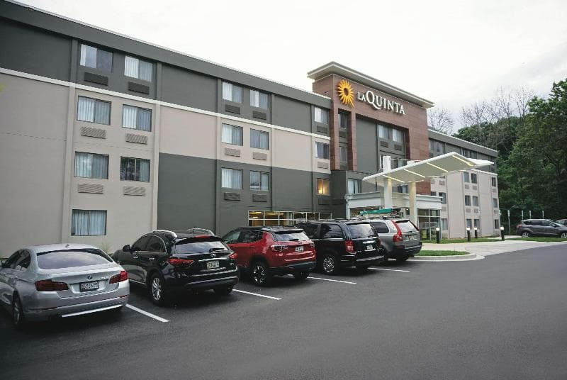 La Quinta Inn & Suites Columbia Jessup 1
