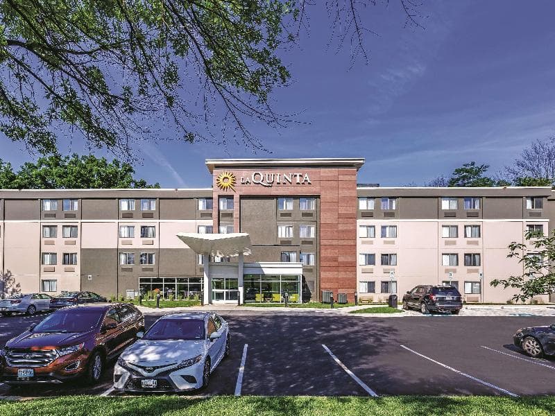 La Quinta Inn & Suites Columbia Jessup 2