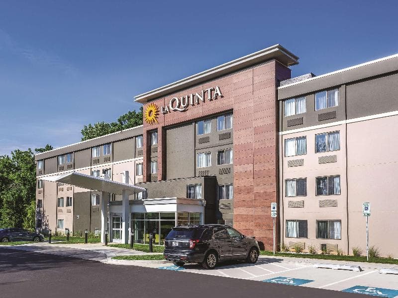 La Quinta Inn & Suites Columbia Jessup 3
