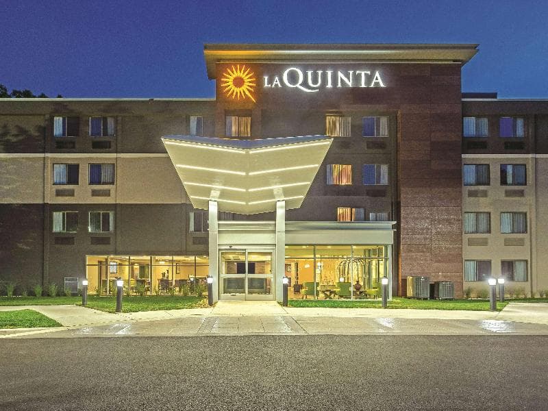 La Quinta Inn & Suites Columbia Jessup 4