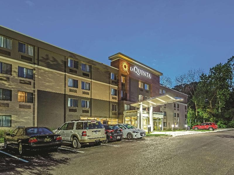 La Quinta Inn & Suites Columbia Jessup 5