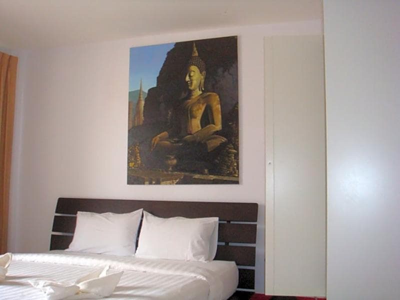 Jinta Andaman main