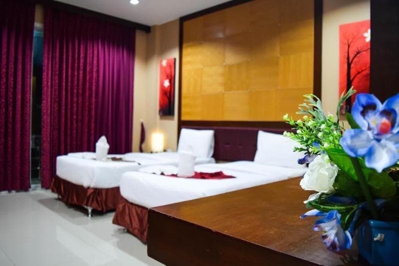 Nk Hometel photo 1