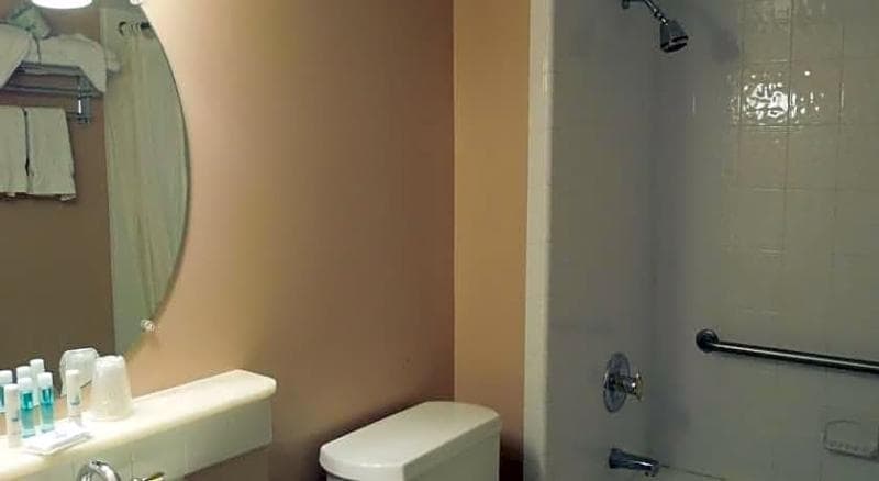 Alamar Resort Inn 3