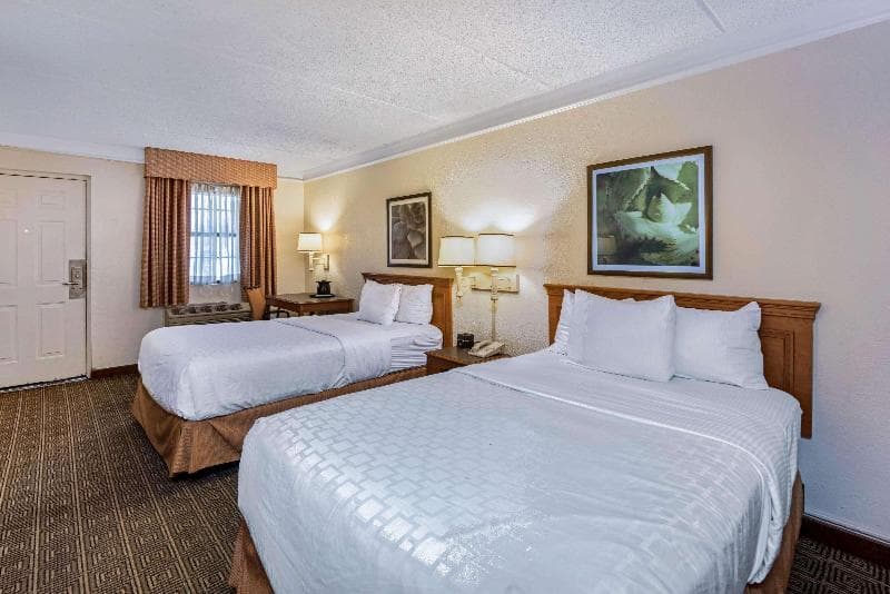 La Quinta Inn San Antonio I-35 N at Rittiman Road 2