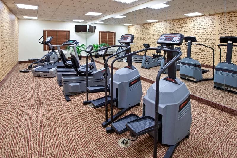 La Quinta Inn & Suites By Wyndham Bannockburn-Deerfield 3