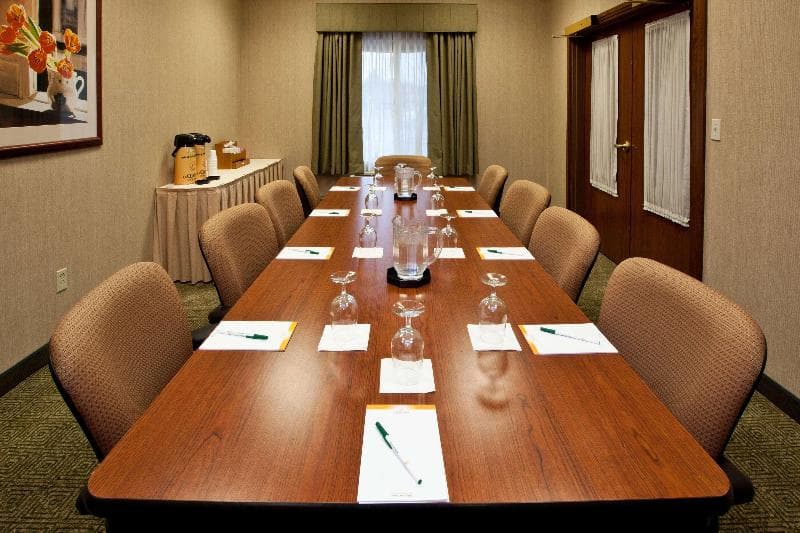 La Quinta Inn & Suites By Wyndham Bannockburn-Deerfield photo 1