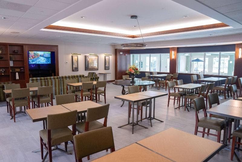 La Quinta Inn & Suites By Wyndham Bannockburn-Deerfield 4
