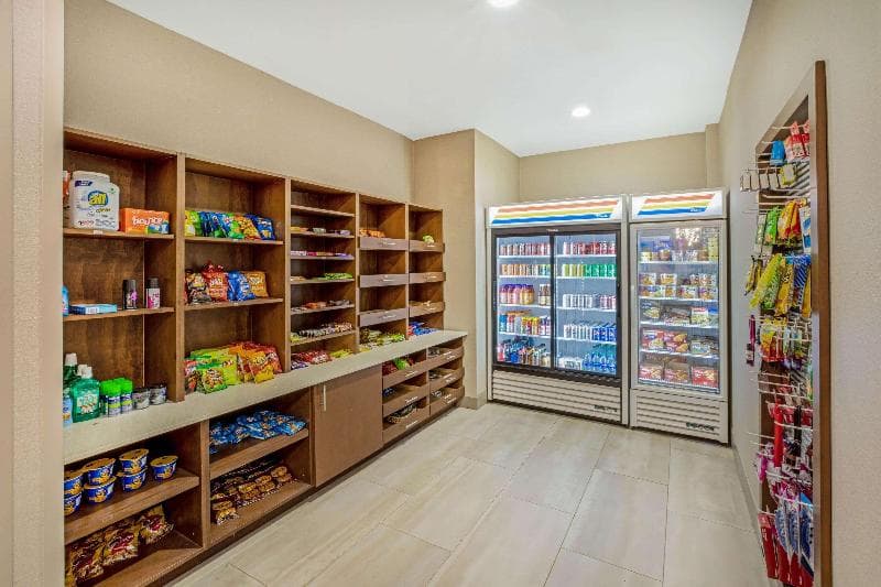 La Quinta Inn Suites By Wyndham Waco Baylor Downto 3