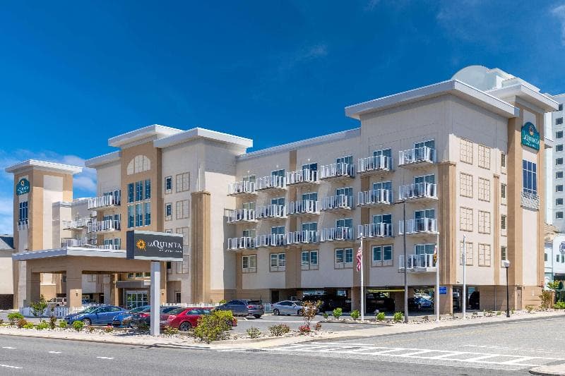 La Quinta Inn & Suites By Wyndham Ocean City photo 1