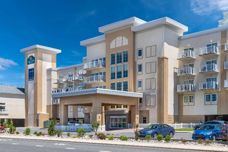 La Quinta Inn & Suites By Wyndham Ocean City 2