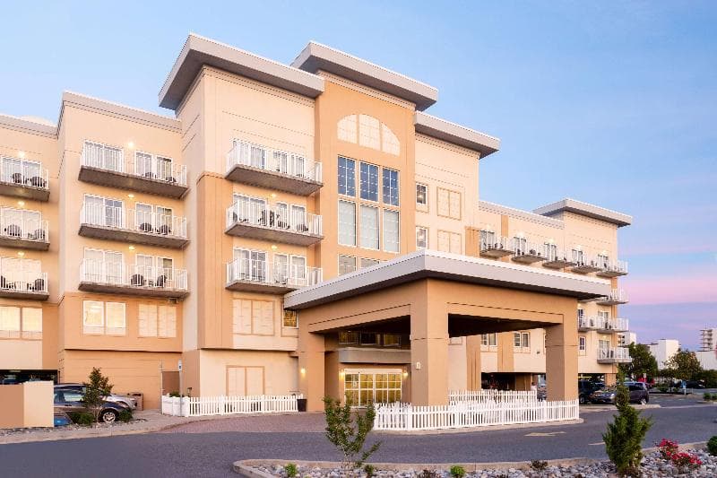 La Quinta Inn & Suites By Wyndham Ocean City 3