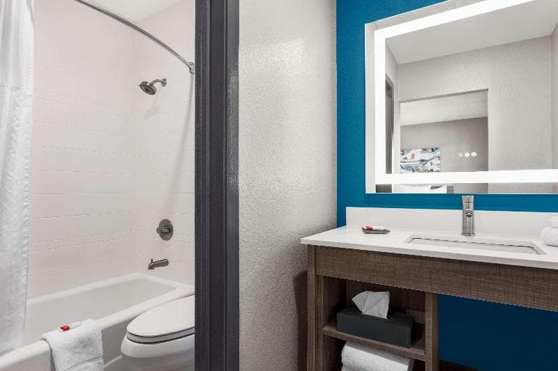 La Quinta Inn by Wyndham Temple 2