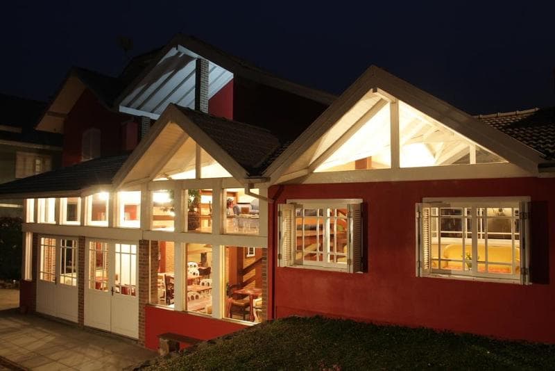 Pousada Aardvark Inn photo 1