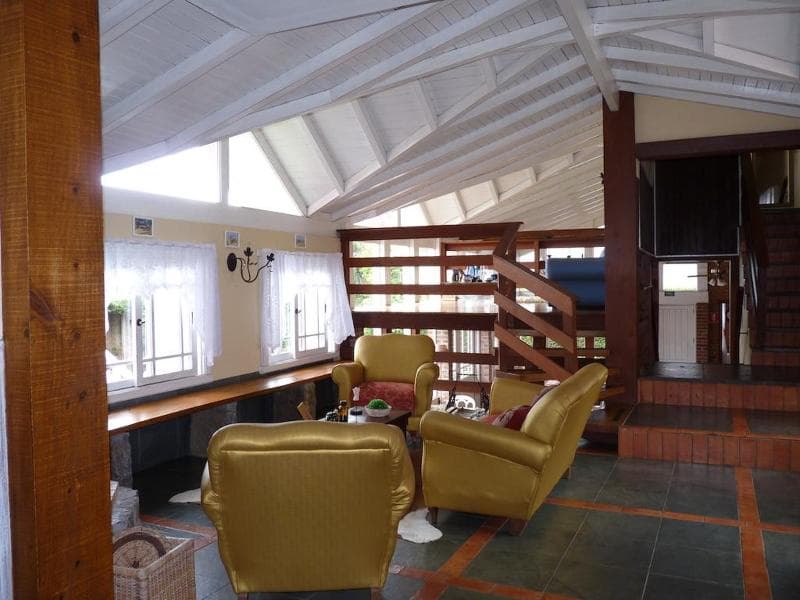 Pousada Aardvark Inn 3