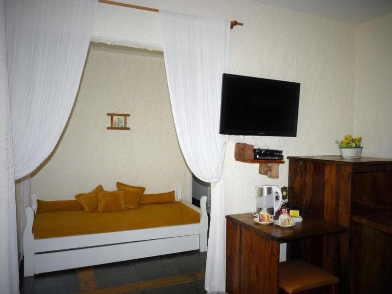 Pousada Aardvark Inn 4