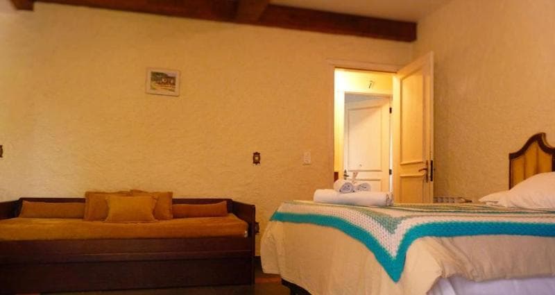 Pousada Aardvark Inn 5
