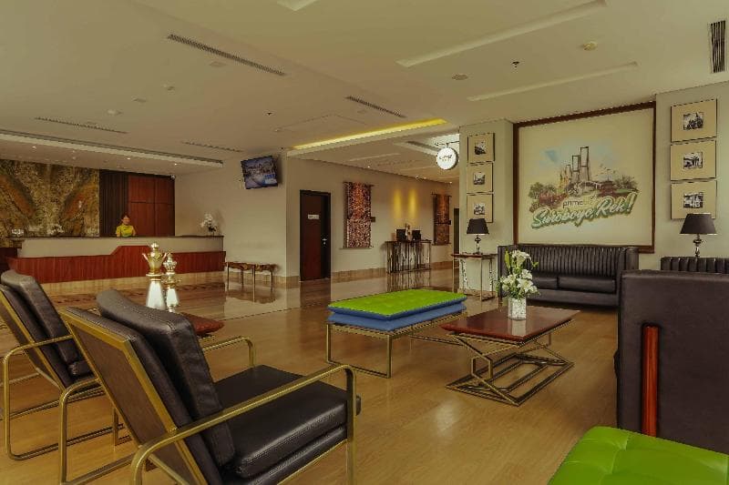 Primebiz Surabaya Hotel 3
